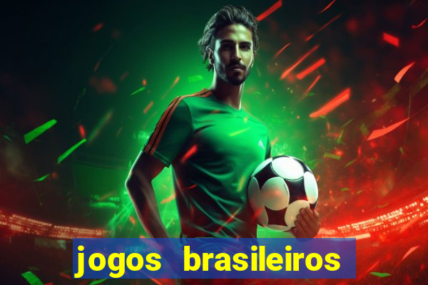 jogos brasileiros que ganham dinheiro de verdade